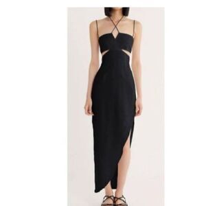 REVOLVE X RUMER  Freya maxi XS